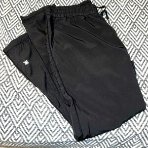 Miss Me Elastic waist Joggers